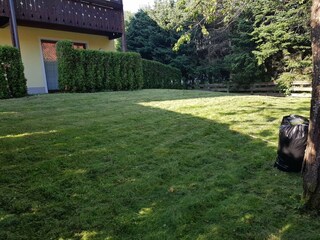 Apartment Bad Kleinkirchheim Außenaufnahme 5