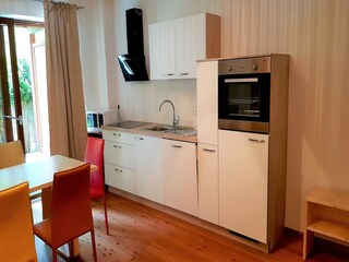 Apartment Bad Kleinkirchheim Features 10