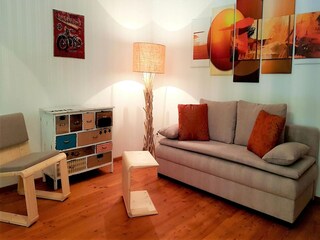 Appartement Bad Kleinkirchheim Équipement 15