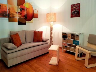 Apartamento Bad Kleinkirchheim Características 11