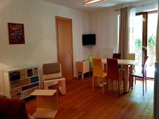Apartment Bad Kleinkirchheim Ausstattung 10