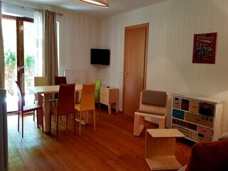 Appartement Bad Kleinkirchheim Kenmerken 10