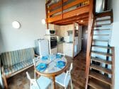 Apartamento Saint-Lary-Soulan  1