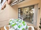 Apartamento Leucate  1