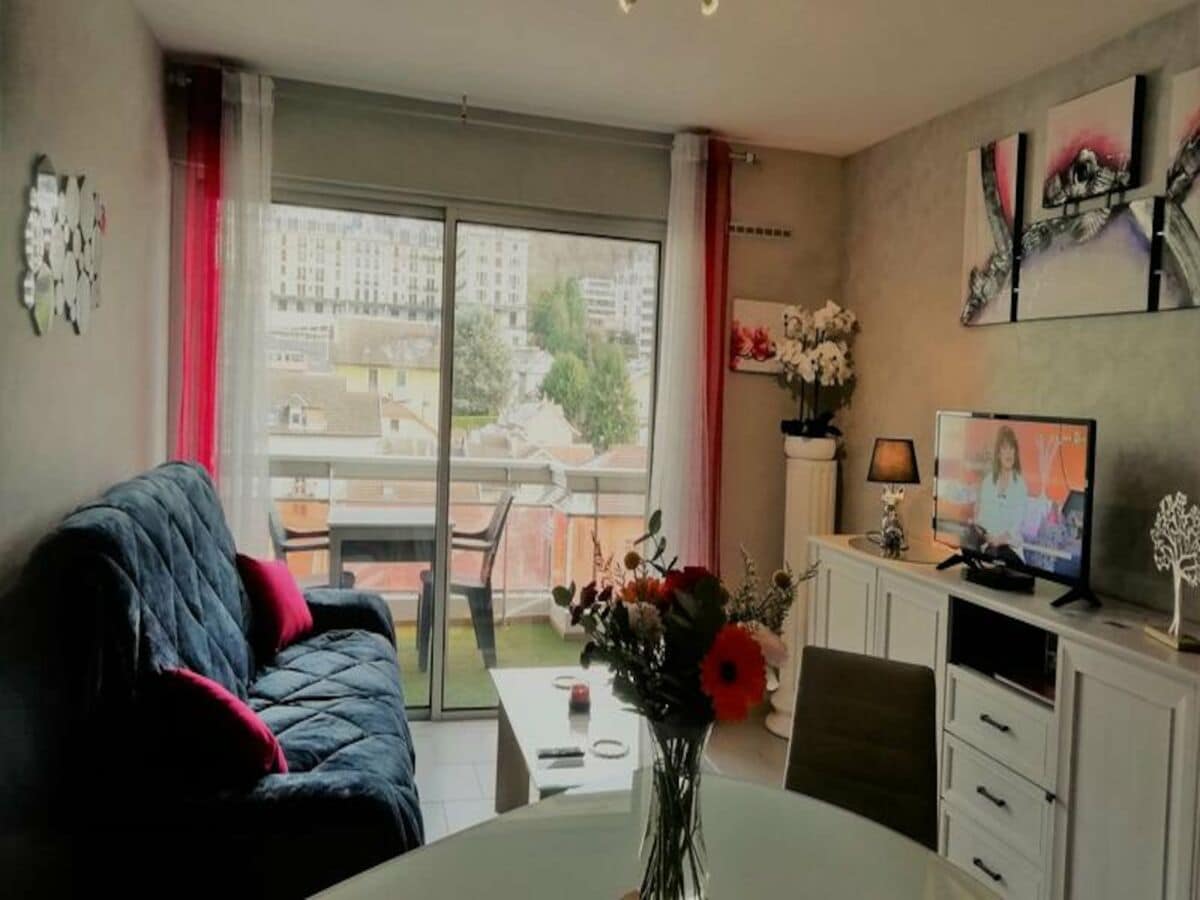 Appartement Le Revard  1