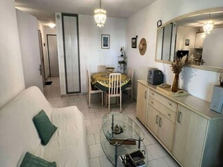 Apartamento Six-Fours-les-Plages  2