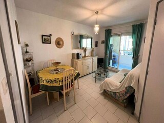 Apartamento Six-Fours-les-Plages  3