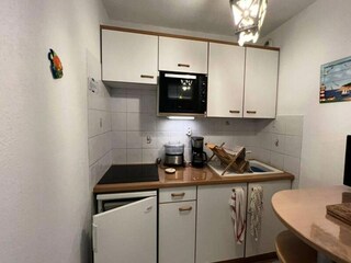 Appartement Six-Fours-les-Plages  8