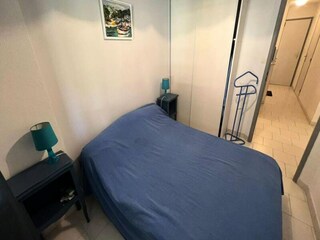 Appartement Six-Fours-les-Plages  9