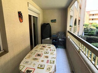 Appartement Six-Fours-les-Plages  4