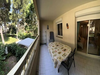 Apartment Six-Fours-les-Plages  7