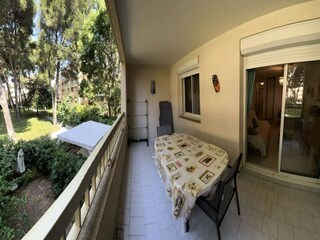 Appartement Six-Fours-les-Plages  12