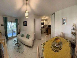 Appartement Six-Fours-les-Plages  5