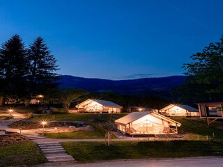 Parco vacanze Kötschach-Mauthen Registrazione all'aperto 3