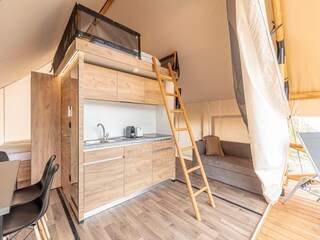 Vakantiepark Kötschach-Mauthen Kenmerken 21
