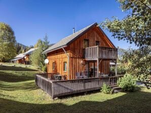 Attraktives Chalet mit Sauna - Stadl an der Mur - image1