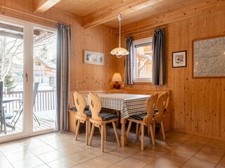 Chalet Stadl an der Mur Features 10
