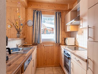 Chalet Stadl an der Mur Features 11