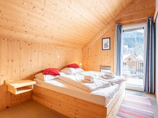 Chalet Stadl an der Mur Kenmerken 13