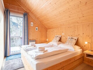 Chalet Stadl an der Mur Caratteristiche 9