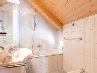 Chalet Stadl an der Mur Kenmerken 13