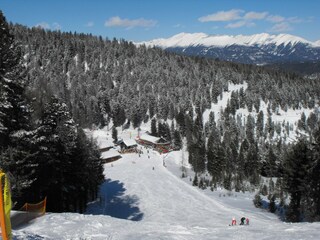 Chalet Stadl an der Mur Environment 33