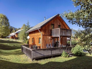 Chalet Stadl an der Mur Outdoor Recording 2
