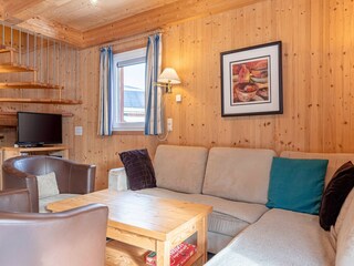 Chalet Stadl an der Mur Caratteristiche 15