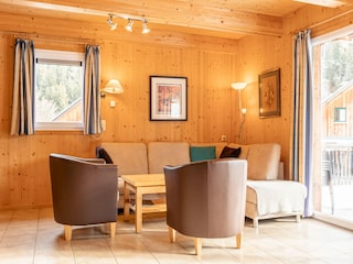 Chalet Stadl an der Mur Ausstattung 10