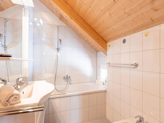 Chalet Stadl an der Mur Ausstattung 11