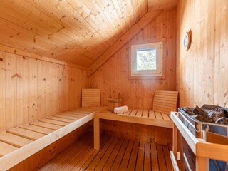 Chalet Stadl an der Mur  36