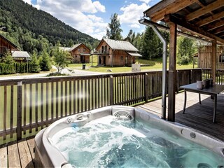 Chalet Stadl an der Mur  37