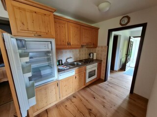 Apartment Bad Kleinkirchheim Ausstattung 8