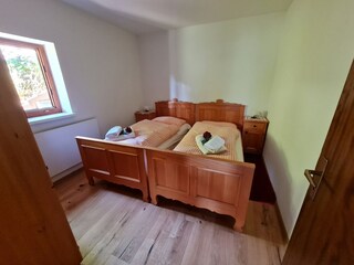 Apartment Bad Kleinkirchheim Ausstattung 13