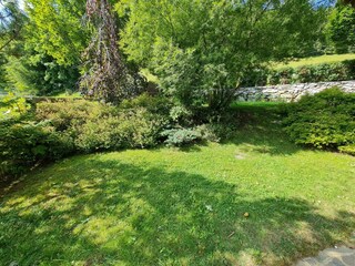 Apartamento Bad Kleinkirchheim Grabación al aire libre 6