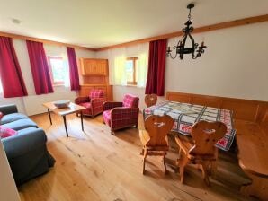Apartamento Ferienwohnung in der Nähe des Skigebietes