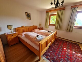 Apartment Bad Kleinkirchheim Ausstattung 11