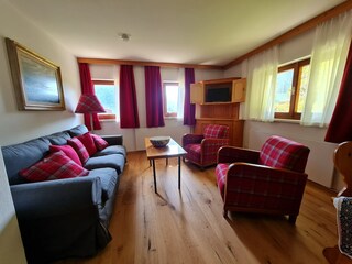 Appartement Bad Kleinkirchheim Équipement 9
