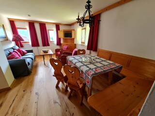 Apartment Bad Kleinkirchheim Ausstattung 15