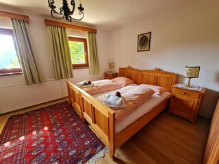 Apartamento Bad Kleinkirchheim Características 17