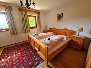 Appartement Bad Kleinkirchheim Équipement 15