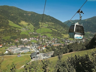 Appartement Bad Kleinkirchheim Omgeving 22