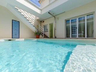 Vakantiehuis Muro Buitenaudio-opname 7