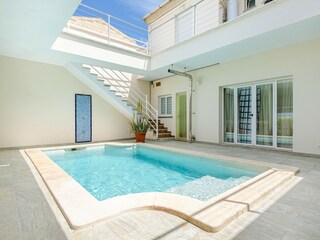 Holiday house Muro Outdoor Recording 4