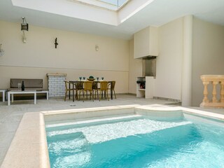 Maison de vacances Muro Enregistrement extérieur 5