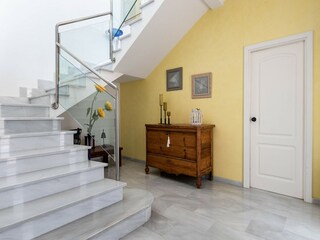 Ferienhaus Muro Außenaufnahme 9
