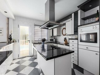 Ferienhaus Muro Ausstattung 25
