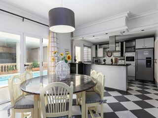 Ferienhaus Muro Ausstattung 25