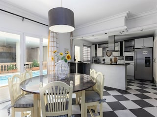 Holiday house Muro Features 25