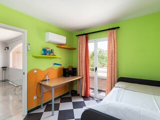 Vakantiehuis Muro Kenmerken 28